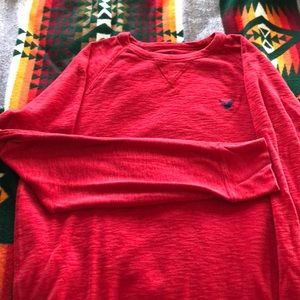American Eagle long sleeve-t  men’s med